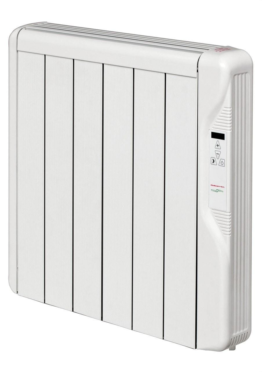 GABARRON - EMISOR CALOR RX6F DIGITAL 750W
