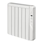 GABARRON - EMISOR CALOR RX6F DIGITAL 750W