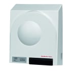 GABARRON - Secamanos electrónico SM18P 800W en blanco