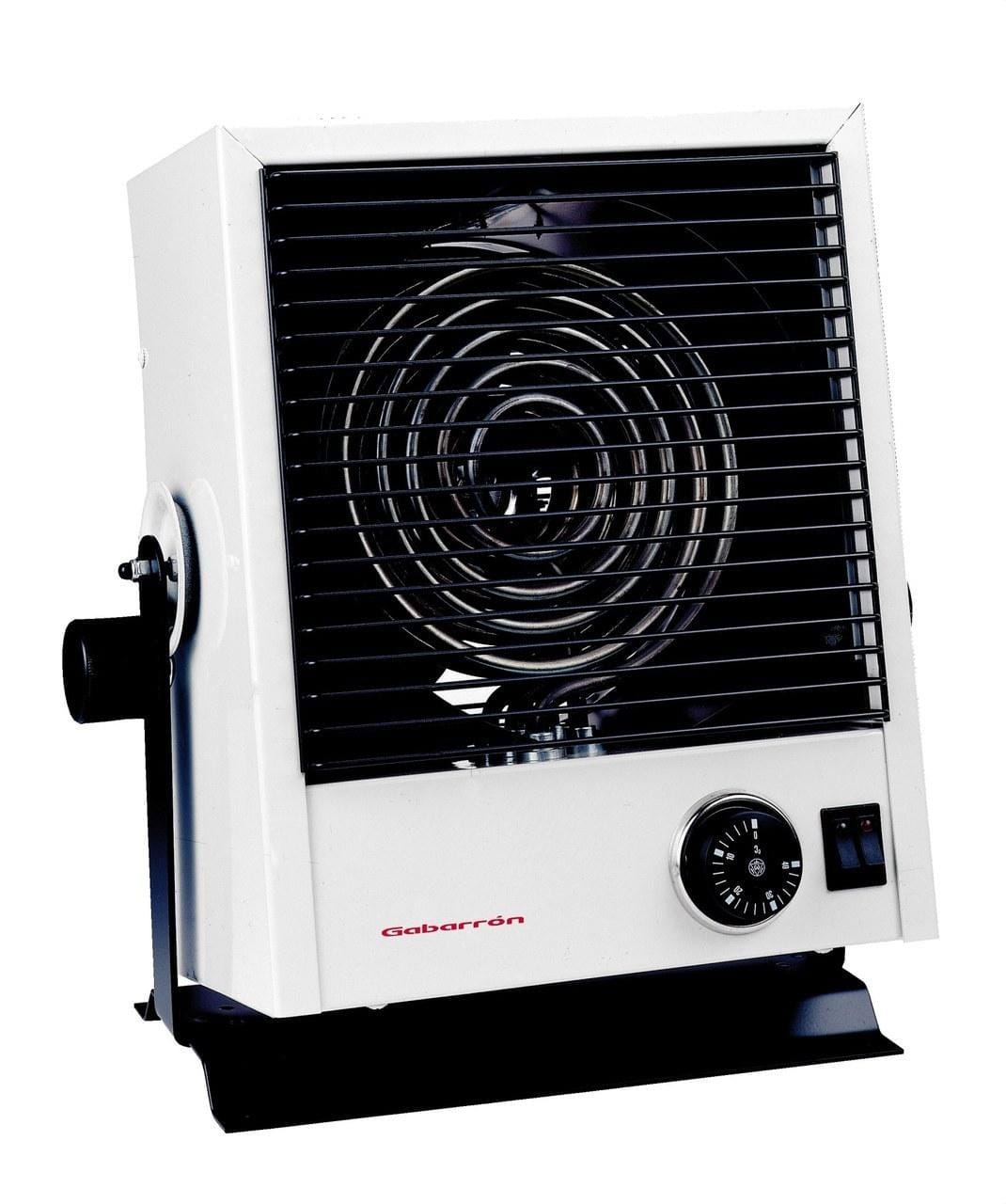 GABARRON - Aerotermo industrial A-12 12000W 10368Kcal/h