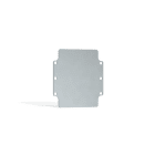 NVENT HOFFMAN - Placa montaje HMP 160x160