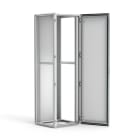 NVENT HOFFMAN - Kit guías fricción 19" diámetro 470 (2u)