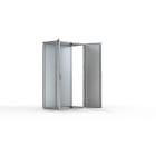 NVENT HOFFMAN - Armario MCDS 1800x1200x500 acero inoxidable AISI 304