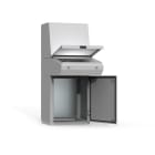 NVENT HOFFMAN - Mesa pupitre 250x1600x985 RAL7035