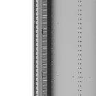 NVENT HOFFMAN - Juego protección MSFG contra contacto 93mm (2u)