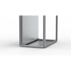 NVENT HOFFMAN - Placa montaje optimizada 1800x800 galvanizada