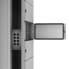 NVENT HOFFMAN - Caja MSCE salida cable sistema PLUG-IN para armario 300