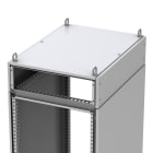 NVENT HOFFMAN - Marco superior cableado 200x800x600 RAL7035