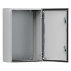 NVENT HOFFMAN - Armario con placa MAS 500x300x210 acero dulce RAL7035