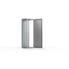 NVENT HOFFMAN - Armario MCSS 1800x600x500 acero inoxidable AISI 304