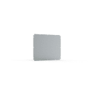 NVENT HOFFMAN - Placa montaje galvanizado 300x400