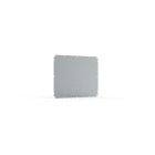 NVENT HOFFMAN - Placa montaje galvanizado 300x600