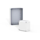NVENT HOFFMAN - Caja con tapa transparente 200x300x130