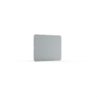 NVENT HOFFMAN - Placa montaje galvanizado 200x200