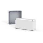 NVENT HOFFMAN - Caja ABS tapa transparente 300x600x130