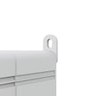 NVENT HOFFMAN - Kit soportes para fijación mural OFL (4u)