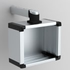NVENT HOFFMAN - Panel control operador OICP 495x542x200