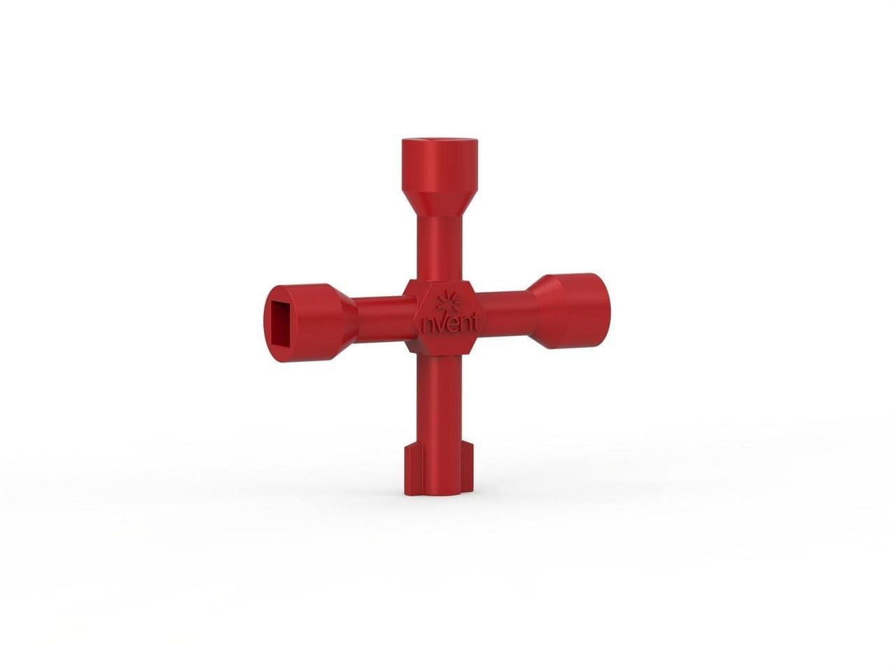 NVENT HOFFMAN - Multillaves LSMK DIN 5mm