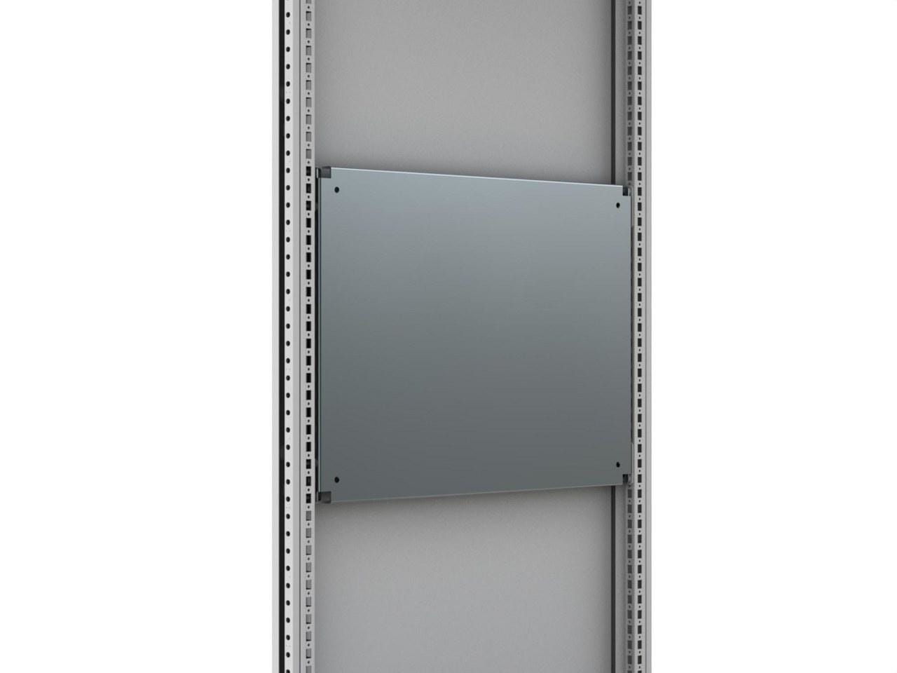 NVENT HOFFMAN - Placa de montaje parcial 400x400x494