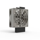 NVENT HOFFMAN - Resistencia EHV con ventilación 400W 119x151x22mm