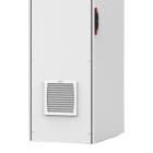 NVENT HOFFMAN - Ventilador EF con filtro 116 223x223 19W UL94 VO