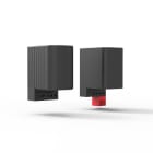 NVENT HOFFMAN - Resistencia compacta ECHT 150V 120-250V AC