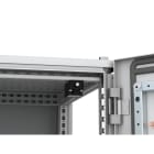NVENT HOFFMAN - Interruptor de puerta DSW 6A/230V entrada M20