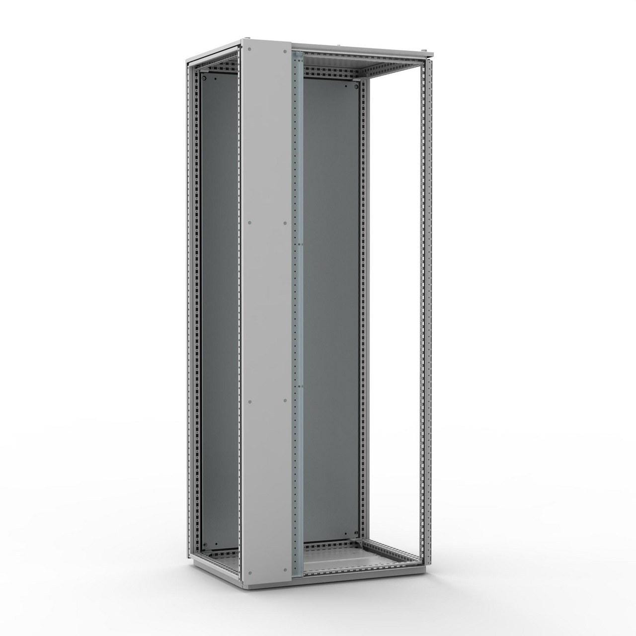 NVENT HOFFMAN - Panel frontal vertical 2000x200 RAL7035