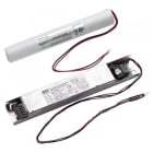 ELT - Modulo alimentación EMERLED 12-50V 3W 1h