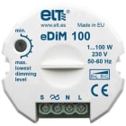 ELT - Regulación universal EDIM 100 1...100W 230V 50-60Hz