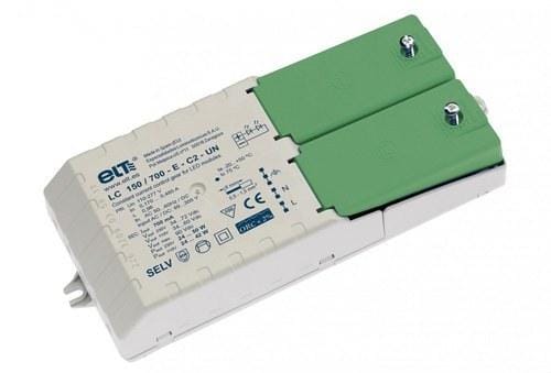 ELT - Fuente alimentación LC150/700-E-C2-UN 24..50W 110-277V