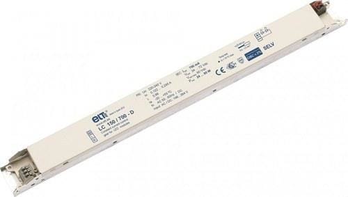 ELT - Equipo alimentación LED LC 190/700-D 40/90W 700A