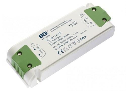 ELT - Equipo alimentación modulo LED FAV 75/24-B 75W 24V