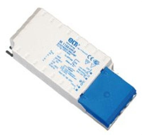 ELT - BALASTO BE 170-MH-2 70W HALOGENURO METALICO/TAPA
