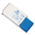 ELT - BALASTO BE 170-MH-2 70W HALOGENURO METALICO/TAPA