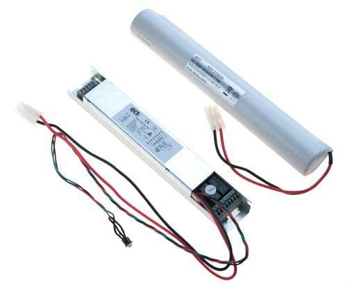 ELT - Modulo alimentación FLUO FES-6-80/4SC/60 4,8V 1,8Ah