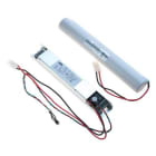 ELT - Modulo alimentación FLUO FES-6-80/4SC/60 4,8V 1,8Ah