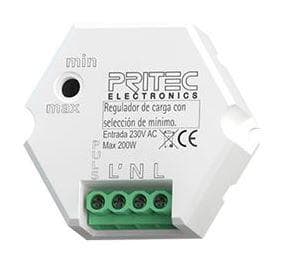 PRITEC - REGULADOR PASTILLA 200W 230V