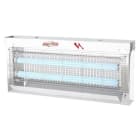 PRITEC - ELIMINADOR INSECTOS SUPERNOVA 40 2x20W