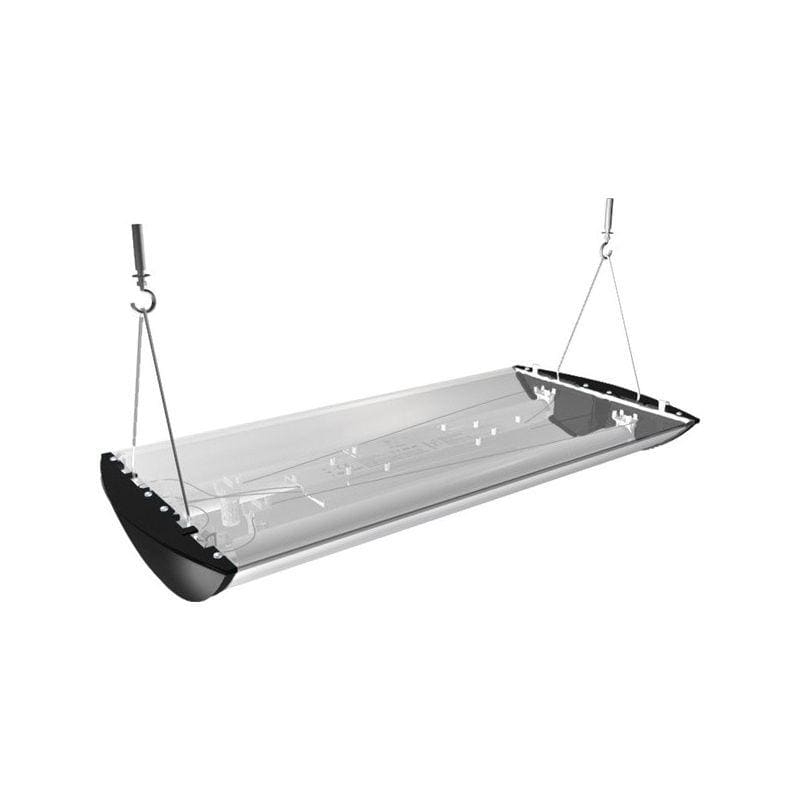 PRITEC - ELIMINADOR INSECTOS INOX-220 2x20W ACE.