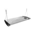 PRITEC - ELIMINADOR INSECTOS INOX-220 2x20W ACE.