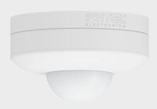 PRITEC - SENSOR IR MONTAJE TECHO 360º