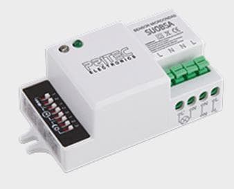 PRITEC - SENSOR UO ON/OFF