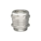 PEMSA - Prensaestopas metálico HSK-M, PG 7, cables 3/6.5 mm en latón niquelado.