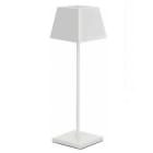 DOPO - Portátil LITTA IP54 LED SMD 2,2W 200lm 3000K blanco