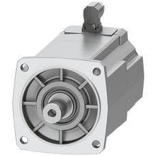 SIEMENS - SIMOTICS S-1FK2 PN = 3,55 KW A NN = 2000 1/MIN