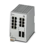 PHOENIX CONTACT - CONM.MANAGED SWITCH 2000 14 PTO.RJ45 10/100 MBIT/S 2 SC MTMDO.100 MBIT/S ÍNDICE