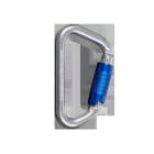Sin Marca - MOSQUETÓN IRUDEK 1131 TWIST-LOCK