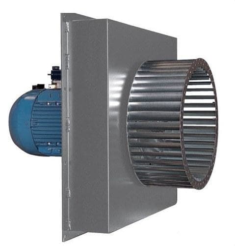 SYP - Ventilador centrífugo CFMT/4-355/145-3-N