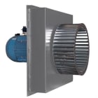 SYP - Ventilador centrífugo CFMT/4-355/145-3-N